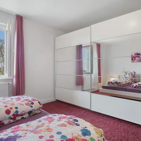 Affittacamere Haus Zapf
