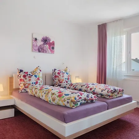 Haus Zapf Affittacamere