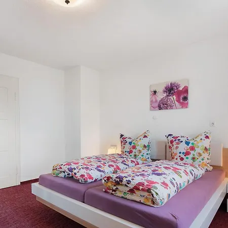 Affittacamere Haus Zapf