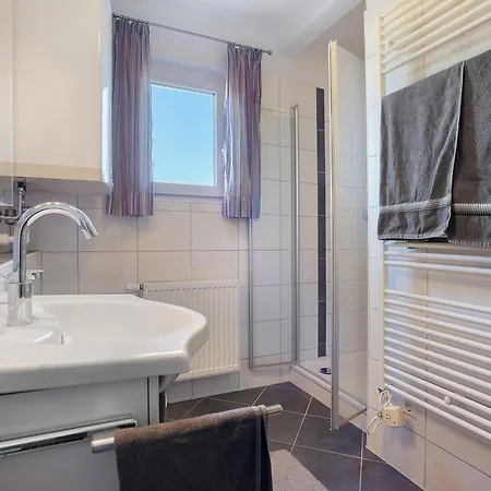 Affittacamere Haus Zapf 3*