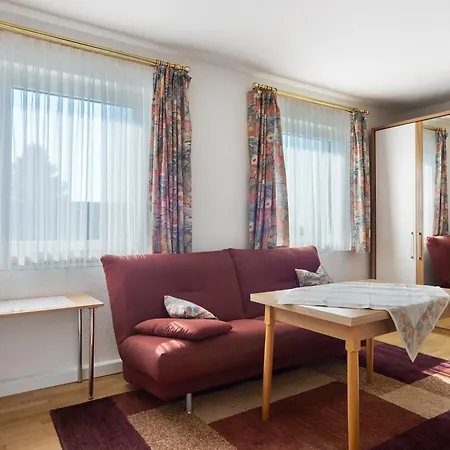 Affittacamere Haus Zapf