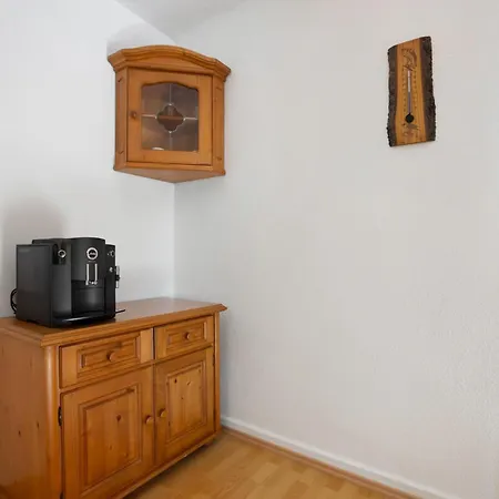 Affittacamere Haus Zapf 3*
