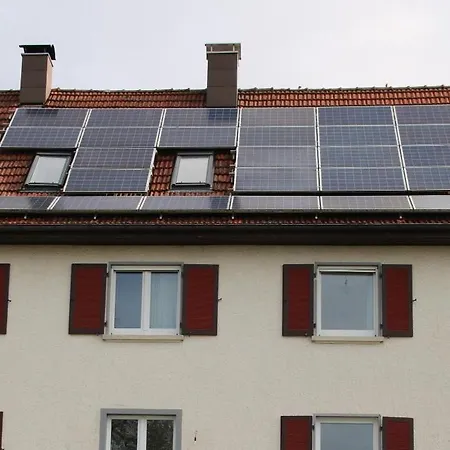 Haus Zapf 3* Kressbronn am Bodensee