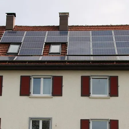 Haus Zapf Affittacamere Kressbronn am Bodensee