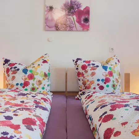 Haus Zapf 3* Kressbronn am Bodensee