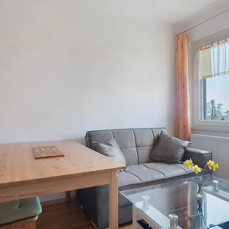 Haus Zapf Affittacamere
