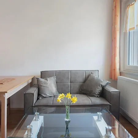 Haus Zapf Affittacamere 3*