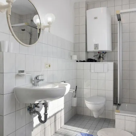 Affittacamere Haus Zapf Kressbronn am Bodensee
