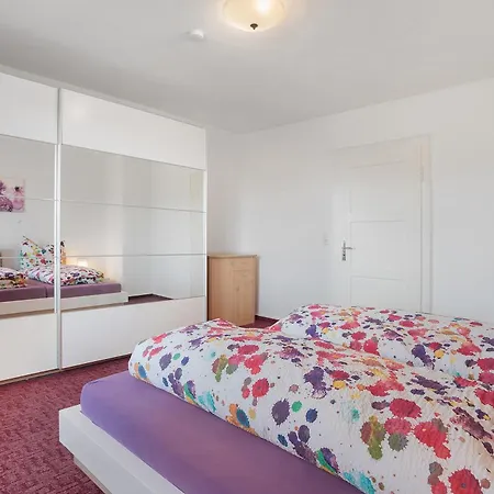 Haus Zapf 3* Kressbronn am Bodensee