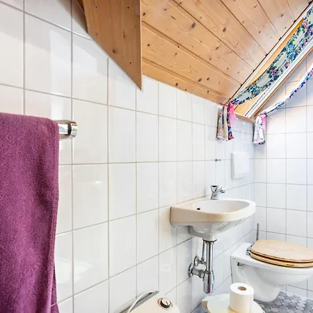 Haus Zapf Affittacamere