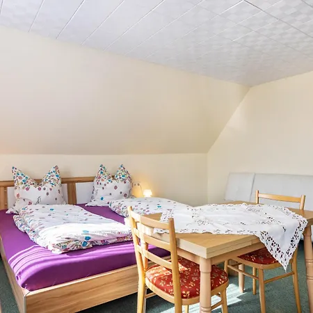 Affittacamere Haus Zapf