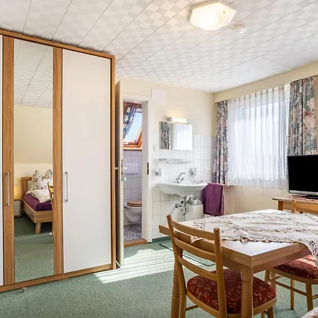Haus Zapf 3* Kressbronn am Bodensee