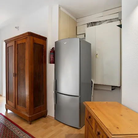 Affittacamere Haus Zapf