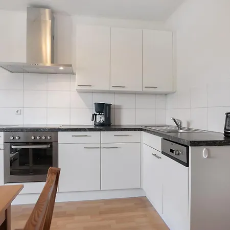 Haus Zapf 3* Kressbronn am Bodensee