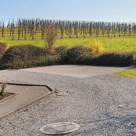 Affittacamere Haus Zapf Kressbronn am Bodensee